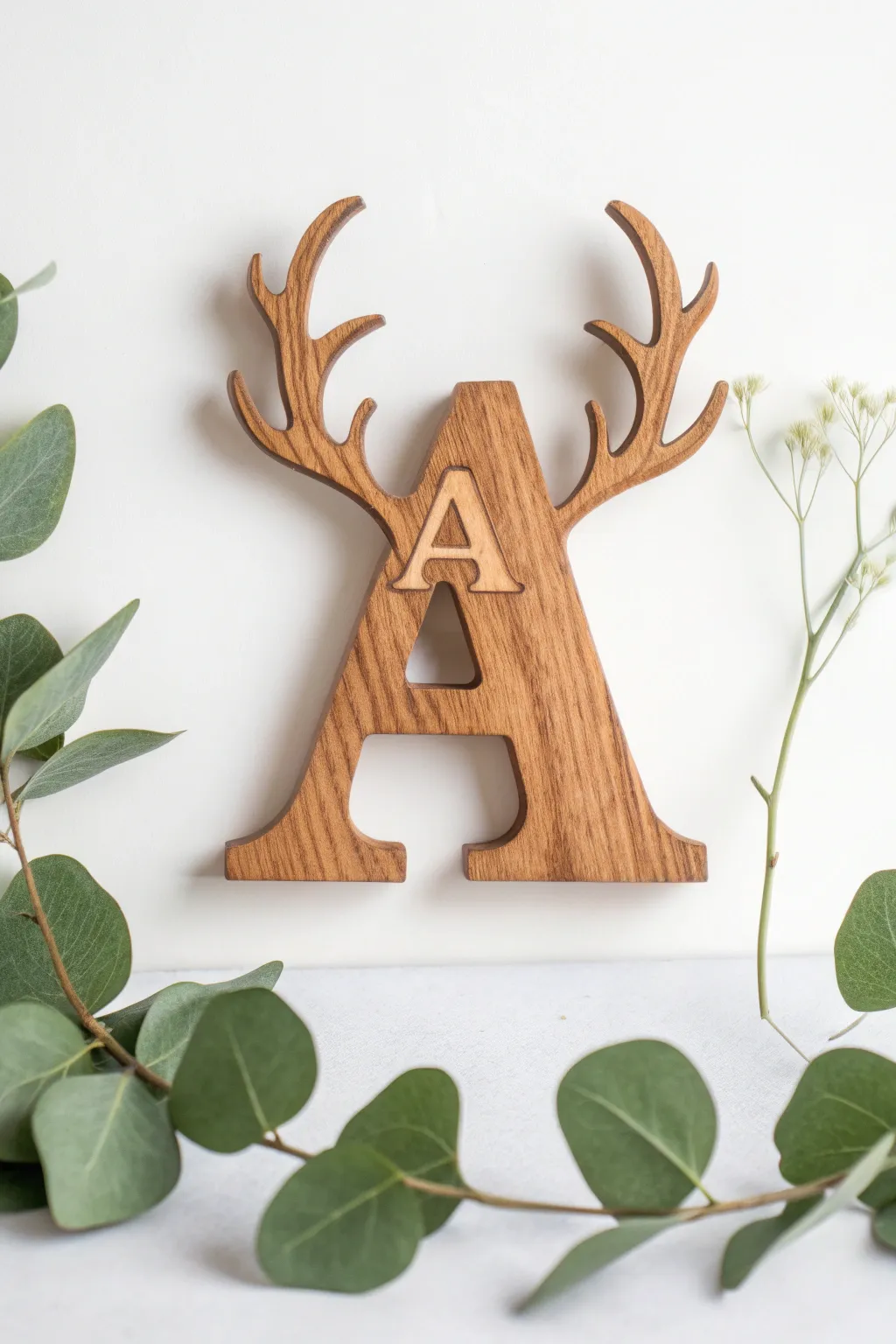 Unleash creativity with animal-inspired letters—where nature meets design simplicity.