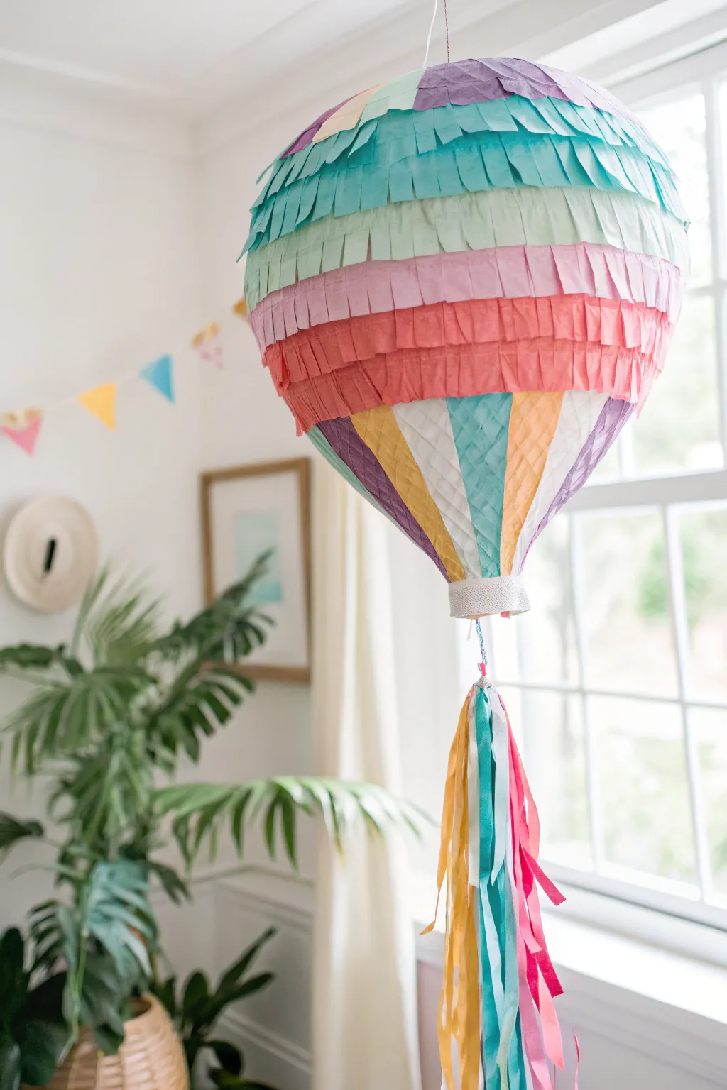 Elevate your celebrations with a touch of boho charm and vibrant elegance.