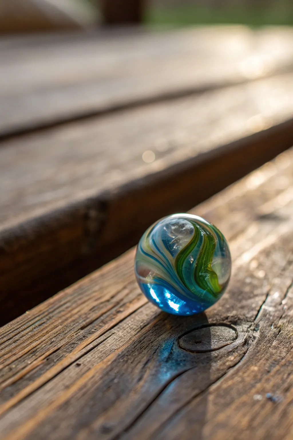 Master the art of glass blowing with your first handcrafted bead.