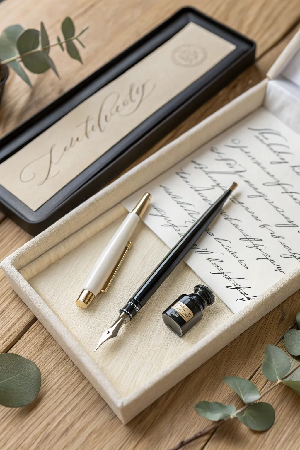 Discover the elegance of calligraphy with these beginner-friendly tools and styles, perfect for adding a personal touch to your creations.
