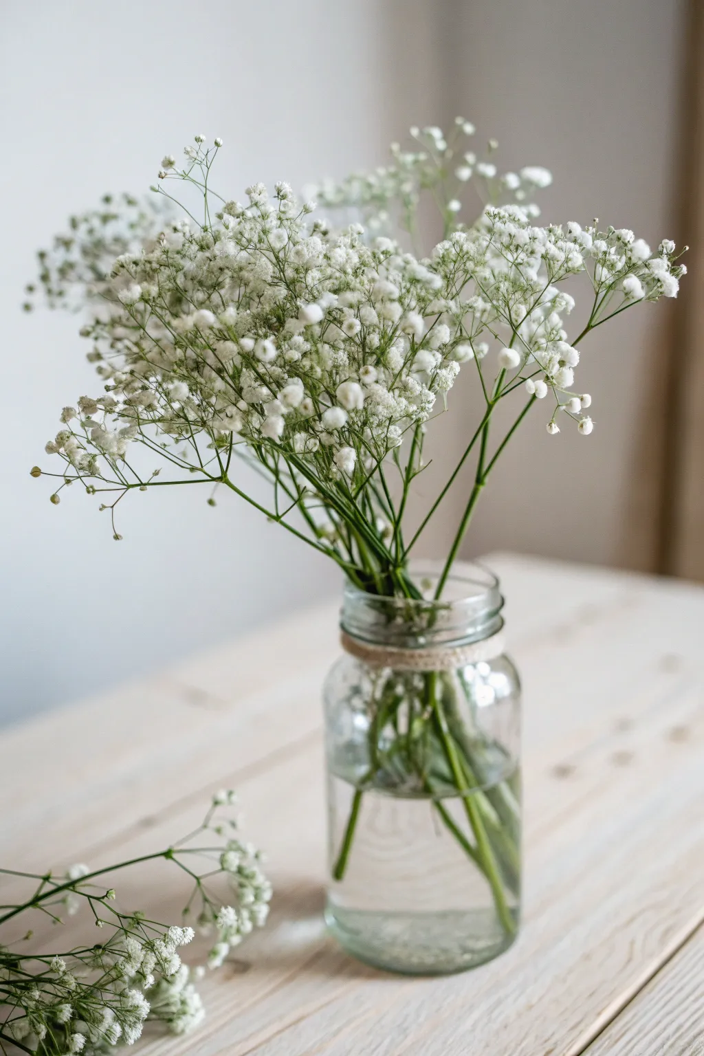 Transform any space with the rustic charm of mason jar magic—simple, elegant, and effortlessly beautiful.