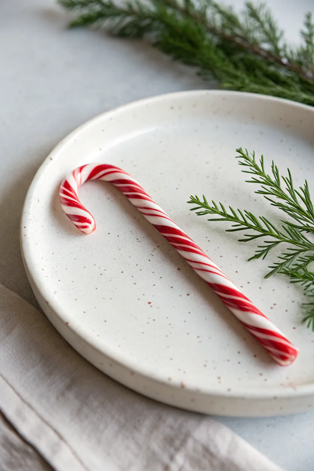 Savor the sweetness of the season with a touch of minimalist elegance.