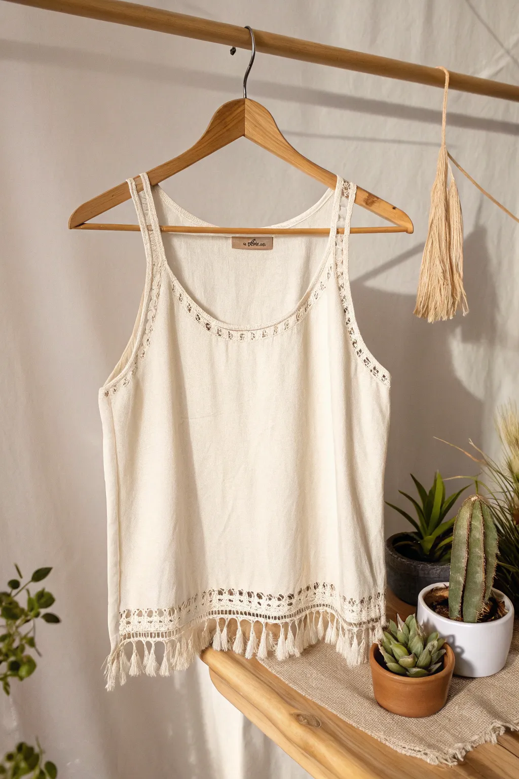 Revamp your style with chic DIY tank tops made from old tees. Embrace simplicity and creativity!