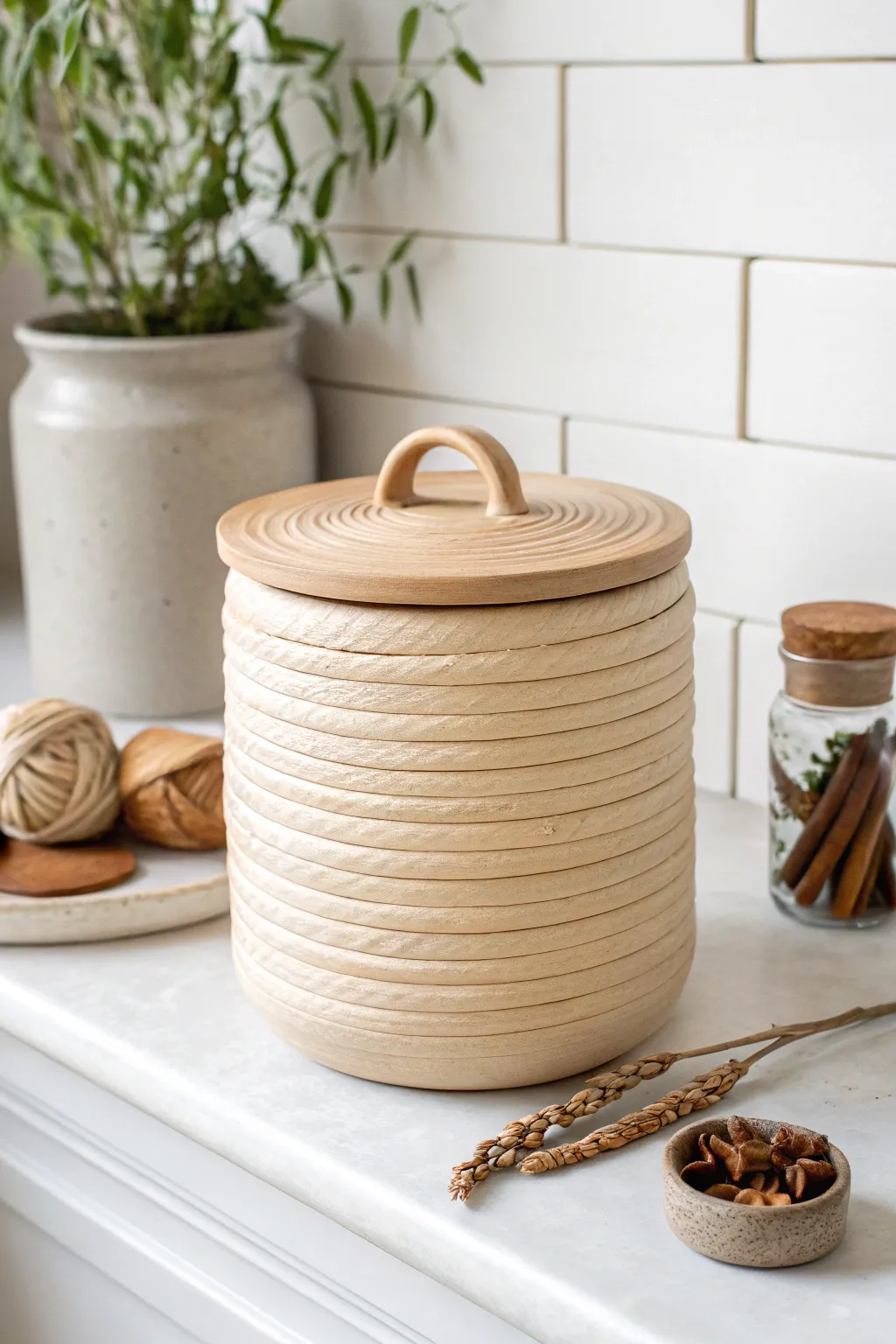 Elevate your spice game with handcrafted elegance. 🌿✨