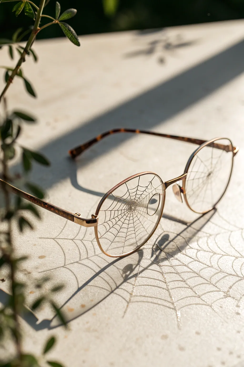 Embrace the allure of mystery with these Spider Web Wonders, where craftsmanship meets whimsy.