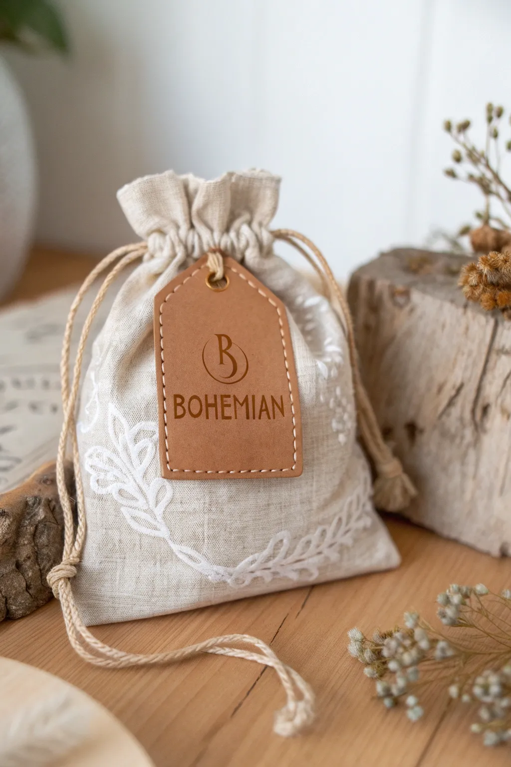 Add a personal touch with handcrafted gifts that speak from the heart. 🌿✨