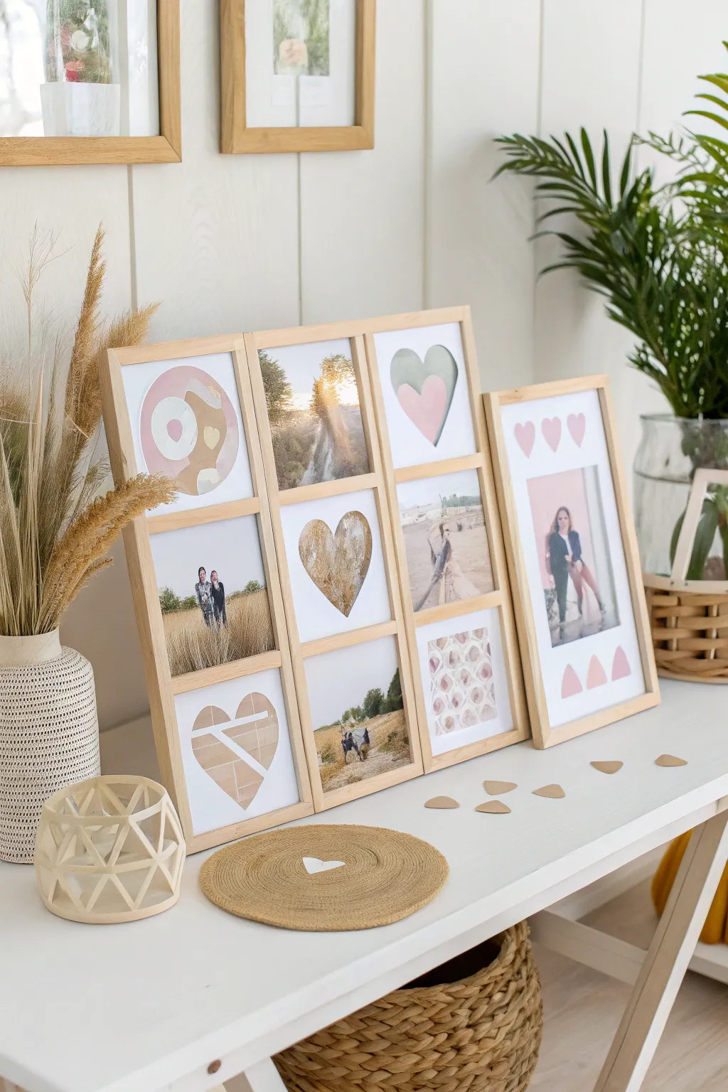 Craft cherished memories into a stunning personalized photo collage for the perfect 16th birthday gift.