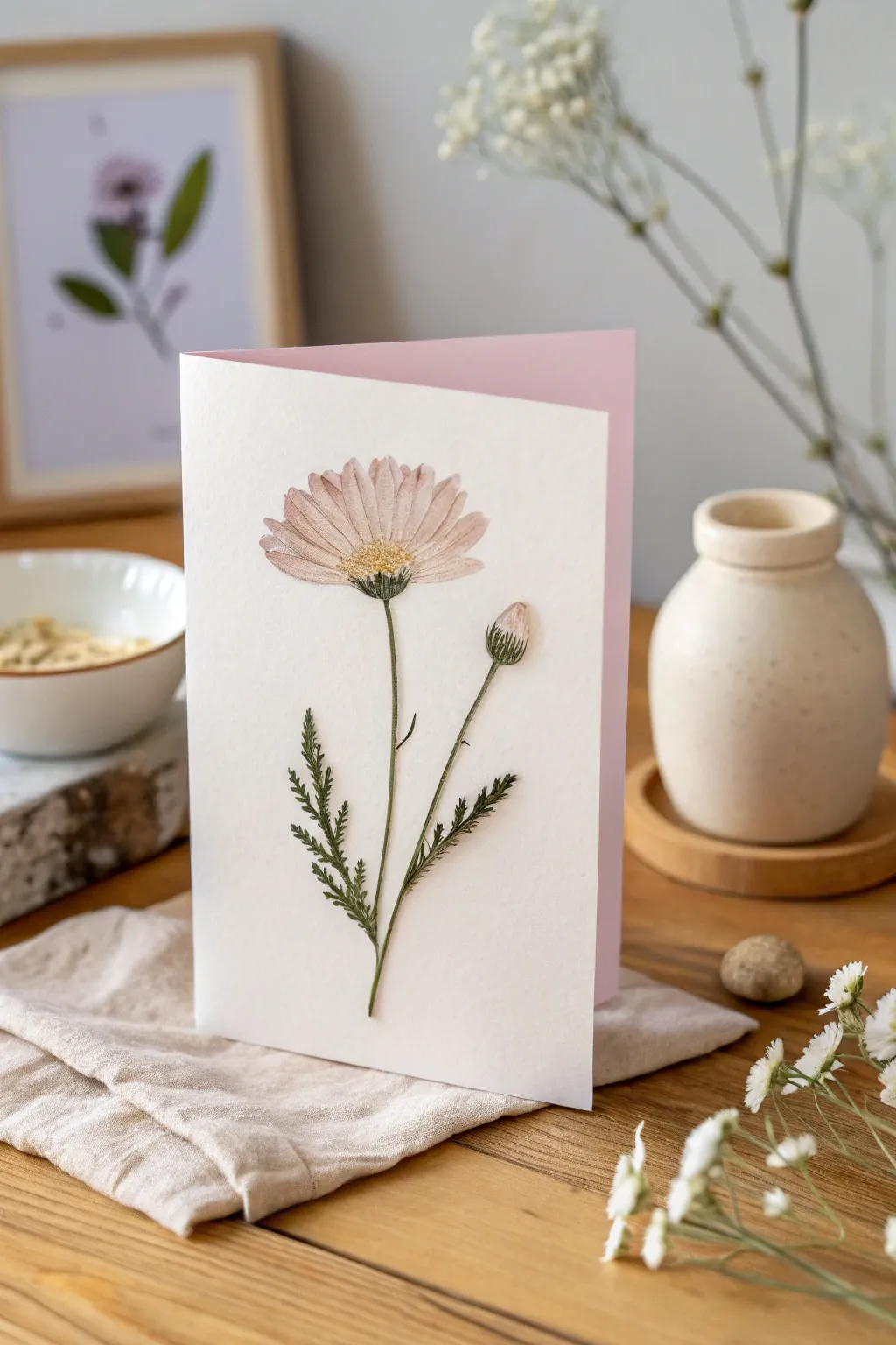 Celebrate Women's Day with the timeless elegance of nature's blooms. 🌸