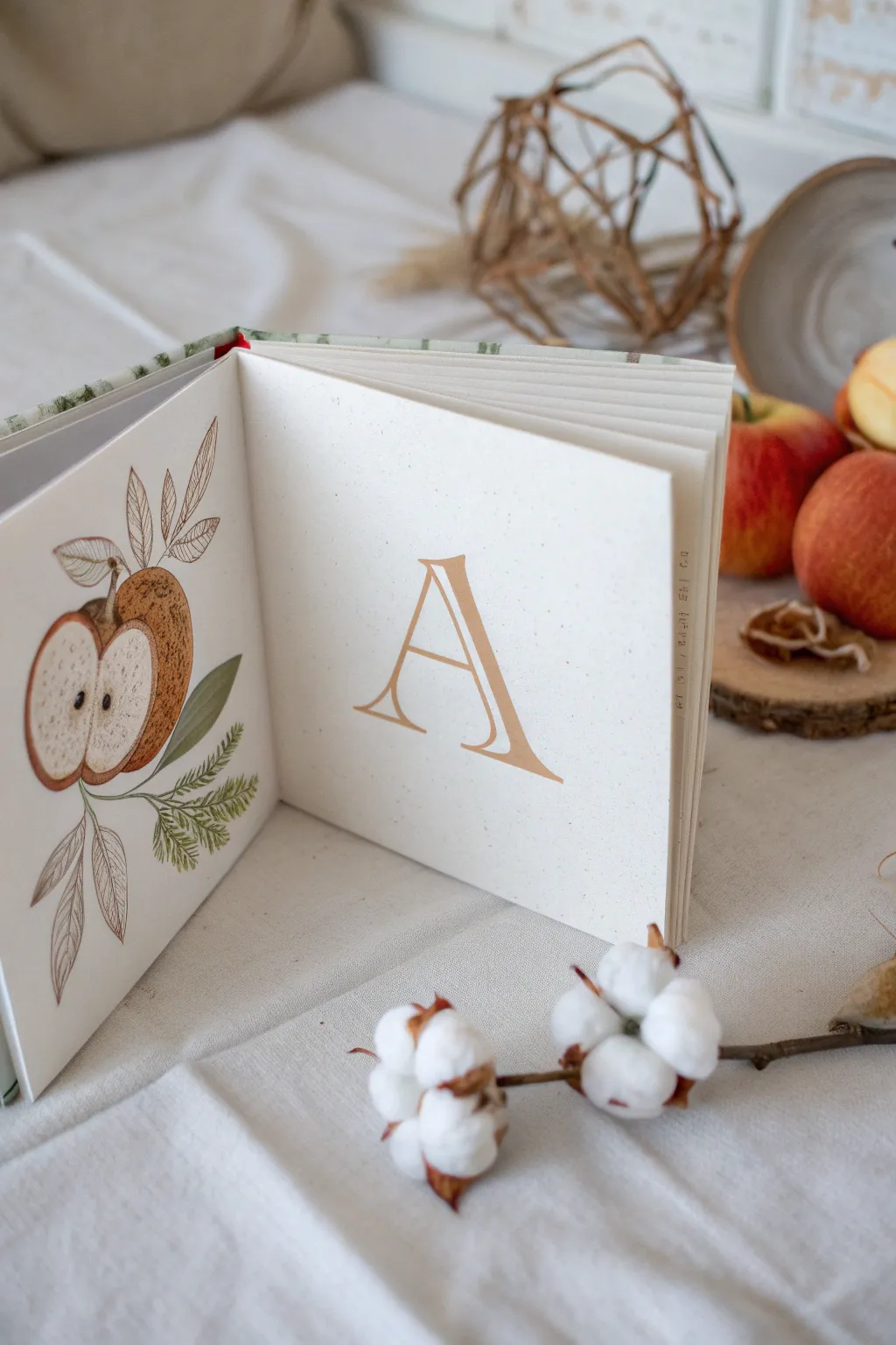 Delight in the joy of learning with a personalized name book, where every page is a new adventure!