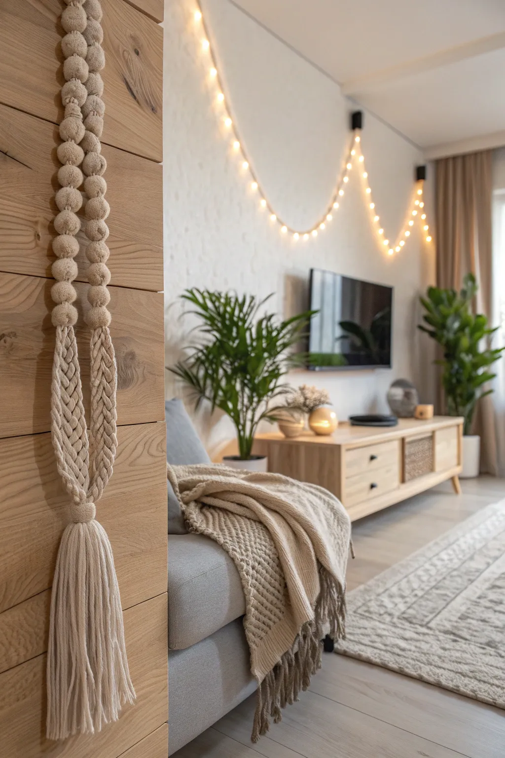 Elevate your space with stylish cord covers that blend function with minimalist elegance.