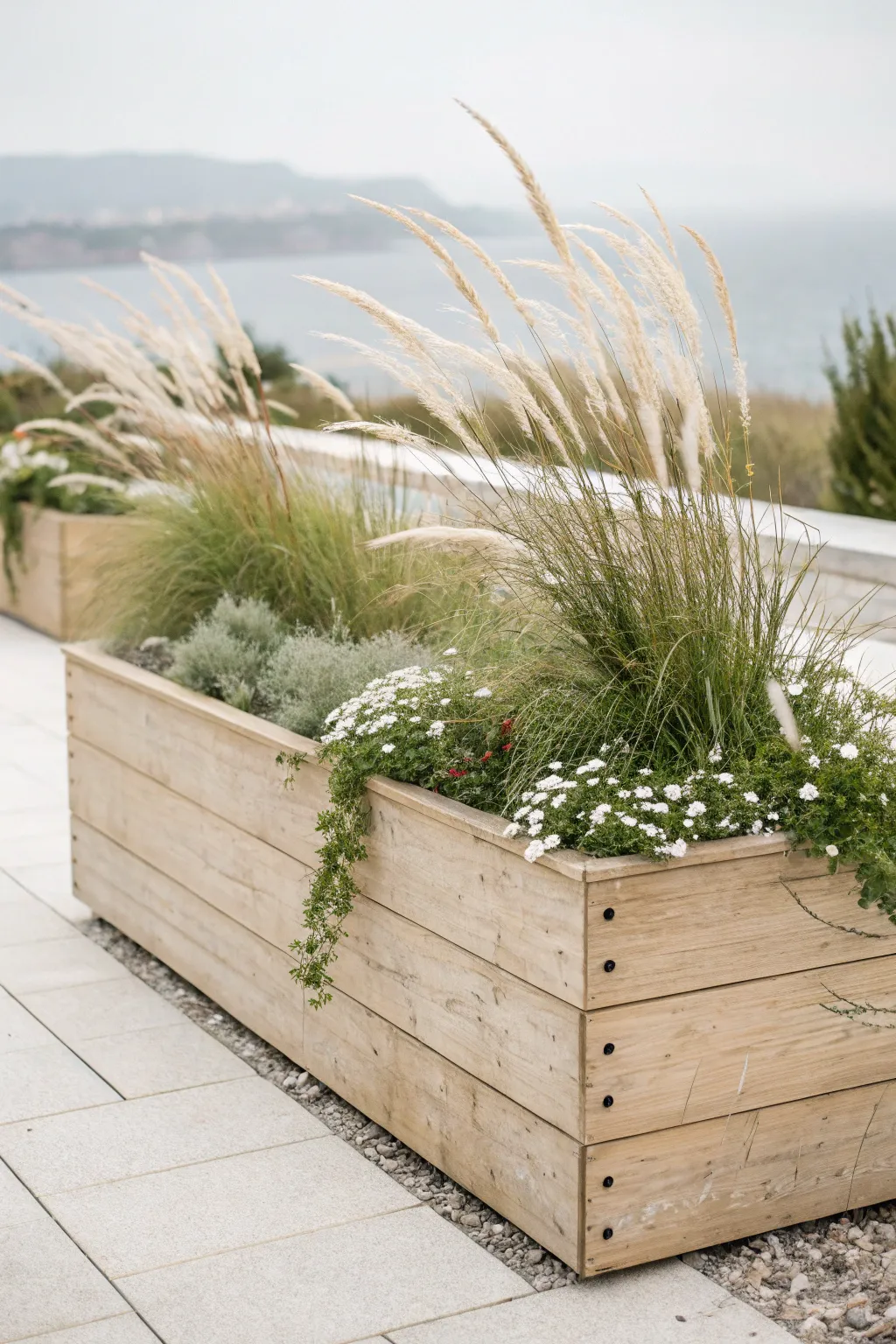 Embrace the art of drift planting and let your garden flow with nature's gentle grace.
