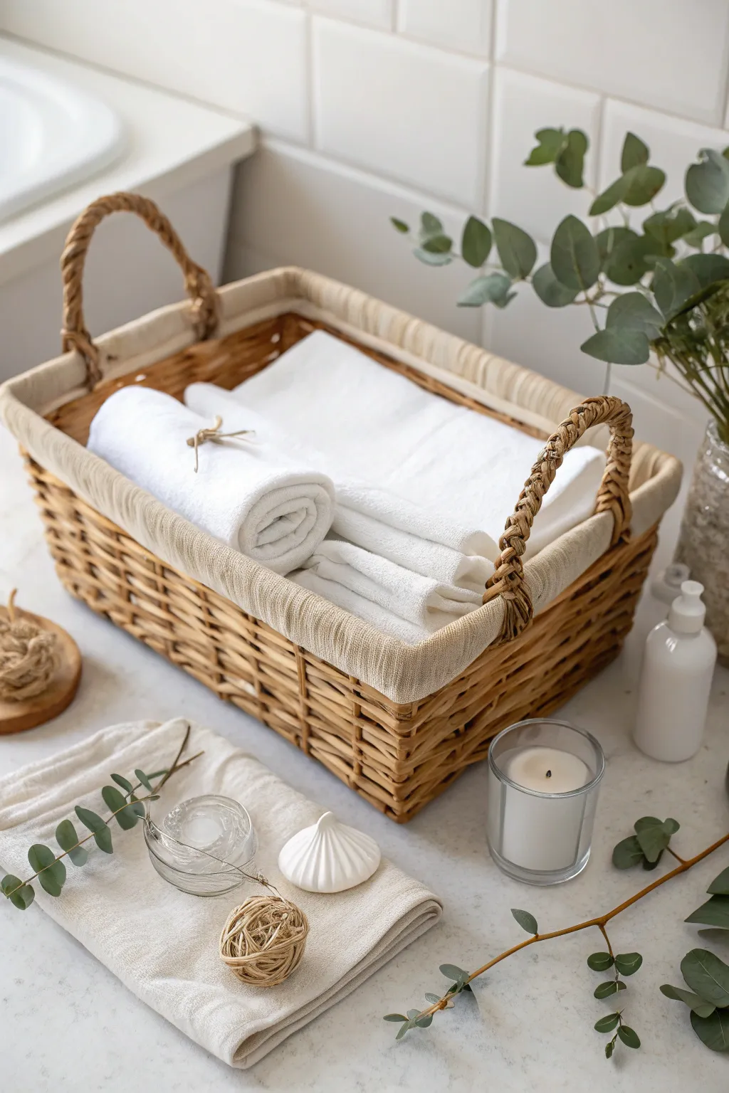 Elevate your laundry routine with eco-friendly detergent sheets, the perfect blend of sustainability and style for the modern minimalist.