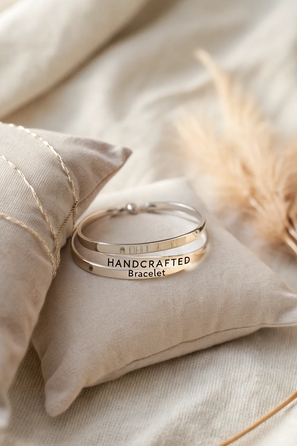 Cherish every name, every memory. A personalized touch for Mother’s Day.