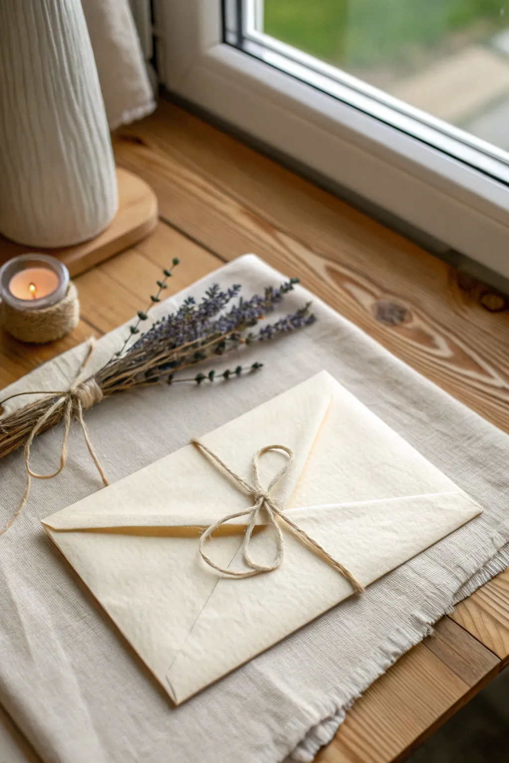 Capture the essence of your first year with heartfelt words and simple elegance.