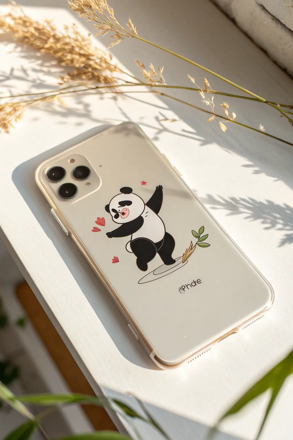 Add a touch of whimsy to your phone with charming animal stickers that spark joy and simplicity!