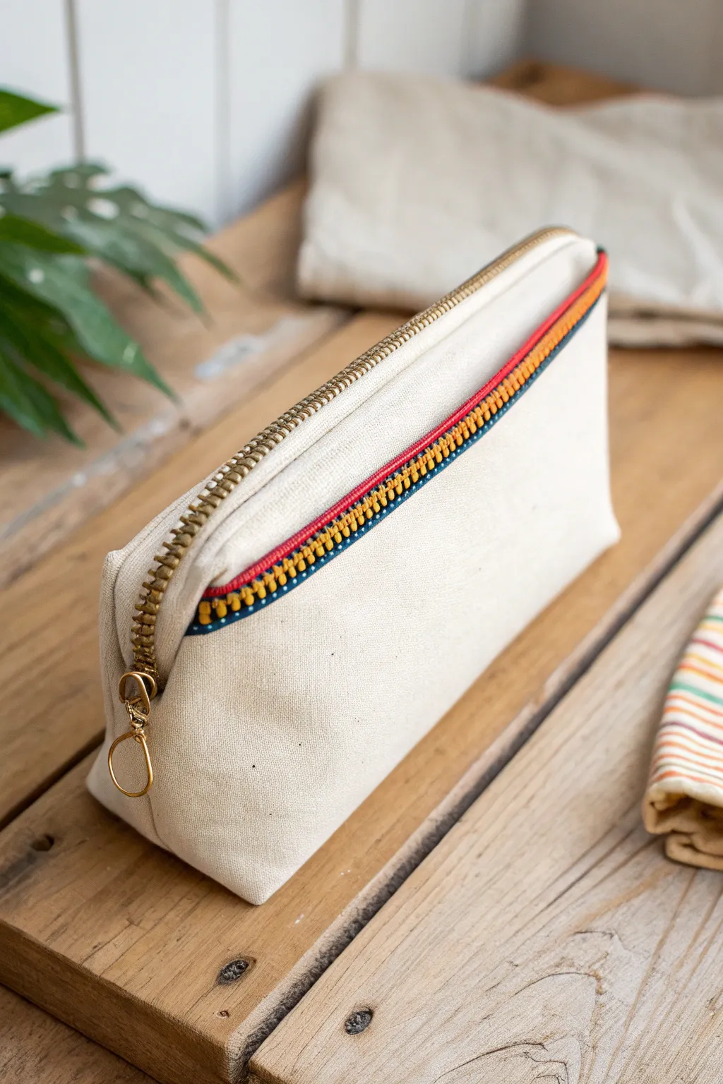 Elevate your purse game with a pop of color and timeless design. #MinimalistChic #BohoTouch