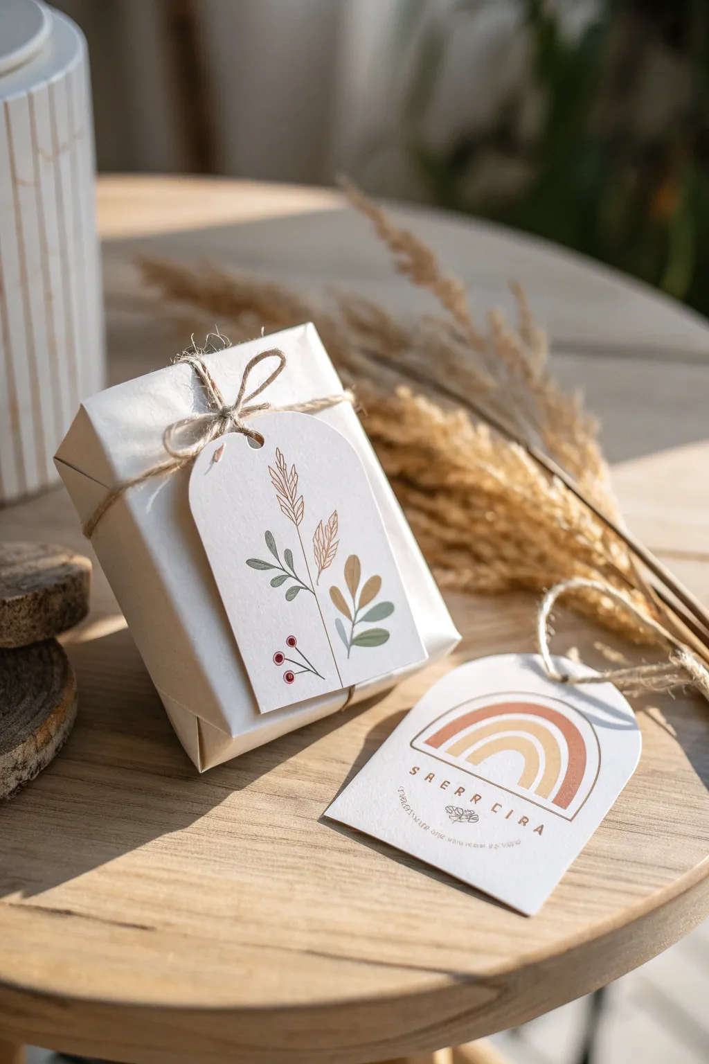 Embrace simplicity with a minimalist sticker package that lets your creativity shine.