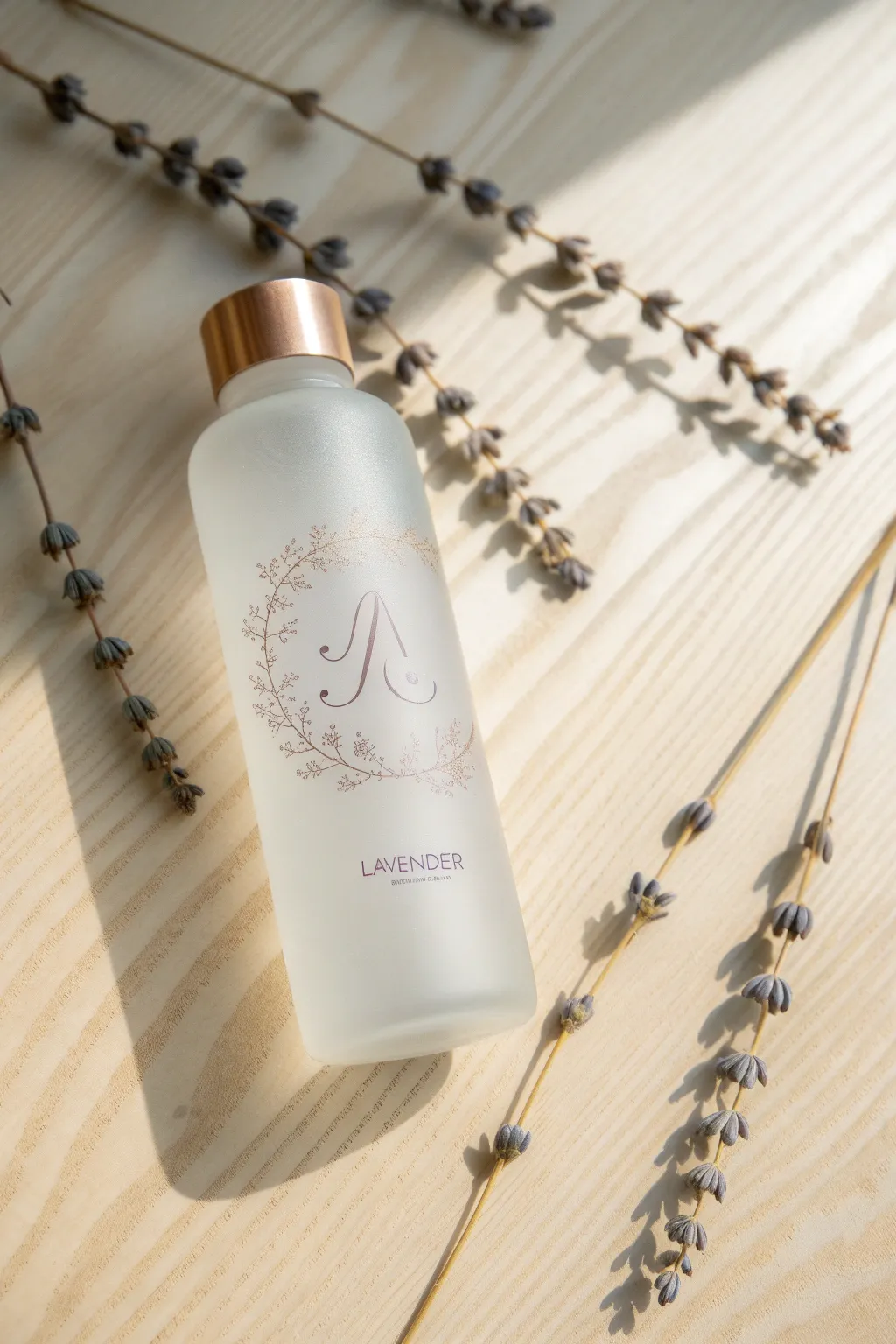 Add a personal touch to your hydration with custom labels that turn everyday water bottles into cherished gifts.