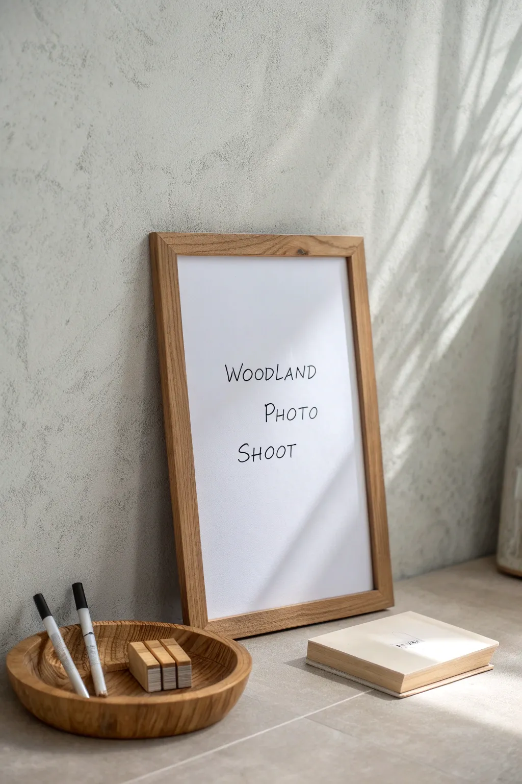 Organize your day with elegance and simplicity. #MinimalistToDo