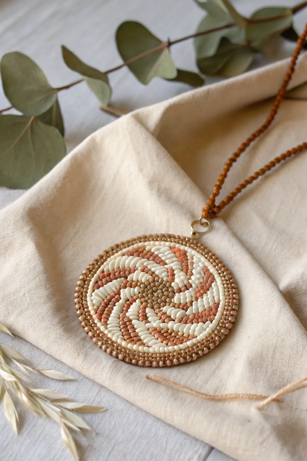 Elevate your style with the enchanting twists of herringbone patterns.