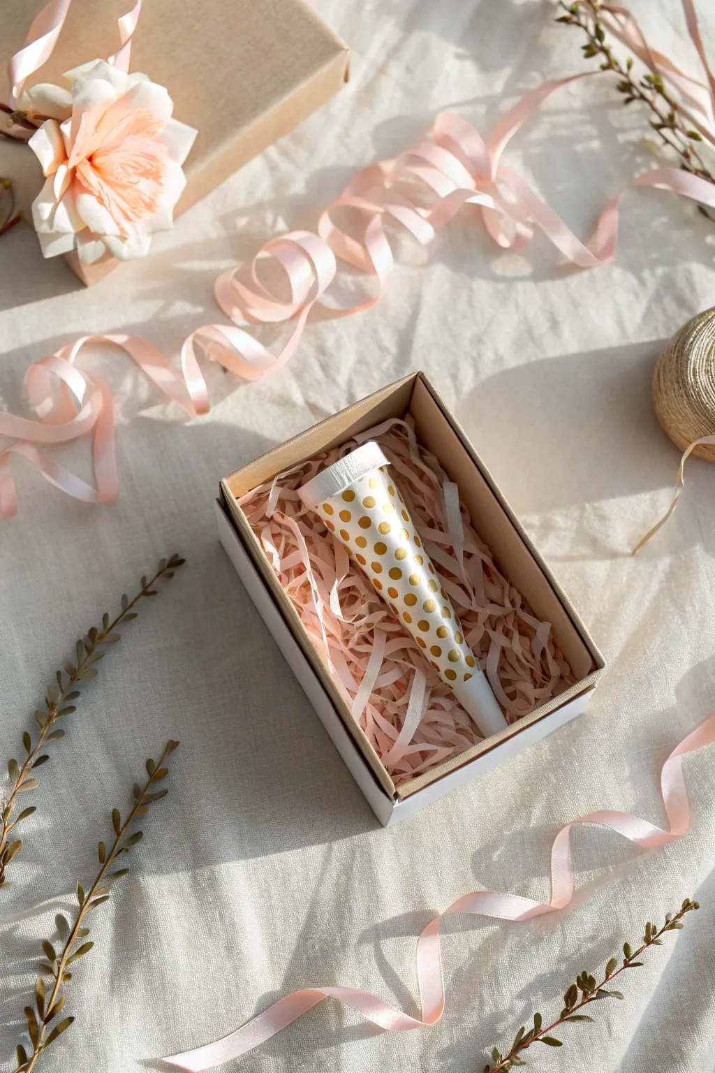 Celebrate in Style: A Minimalist's Dream Birthday Kit