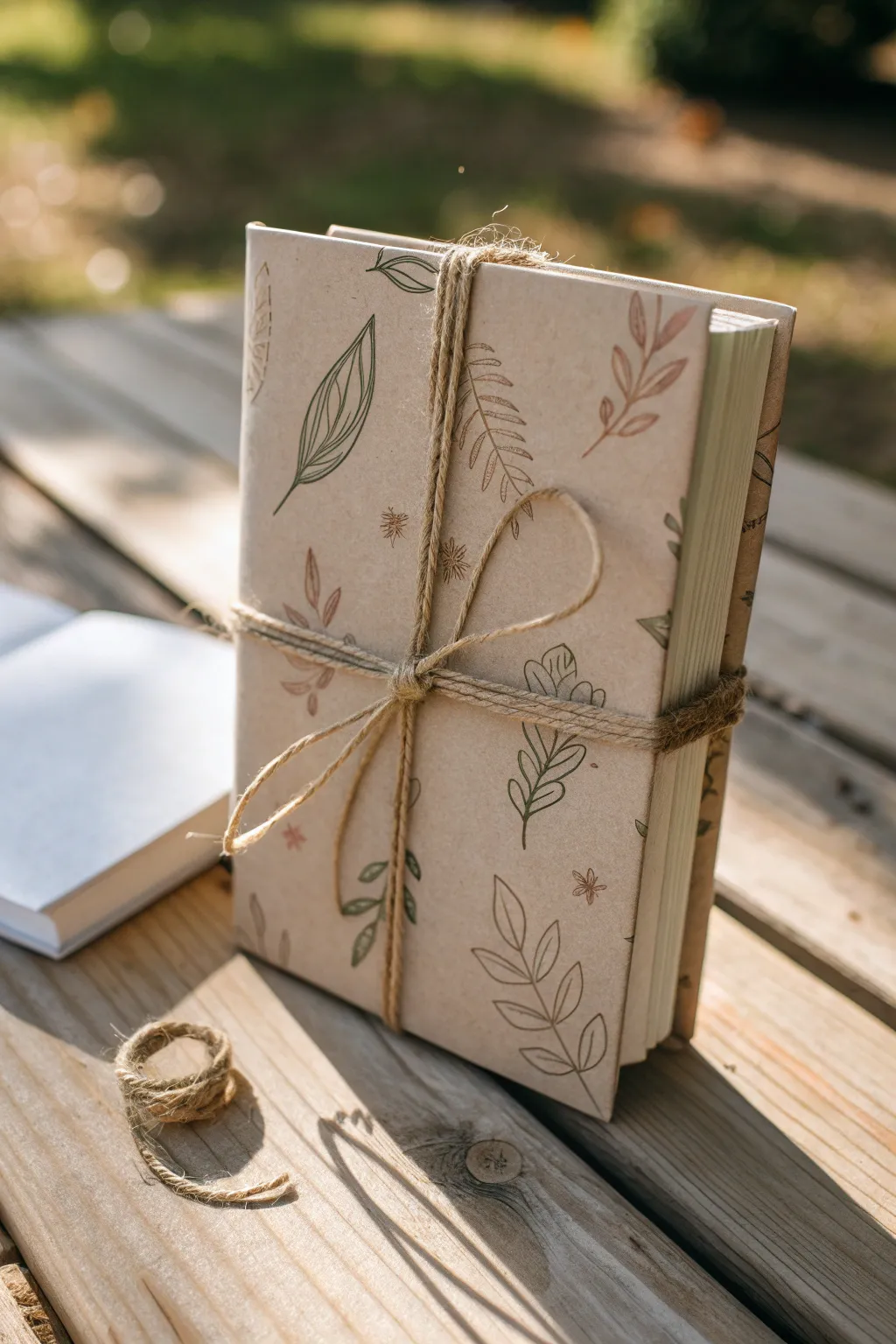 Craft your own story with stamped elegance—perfect for the minimalist at heart.
