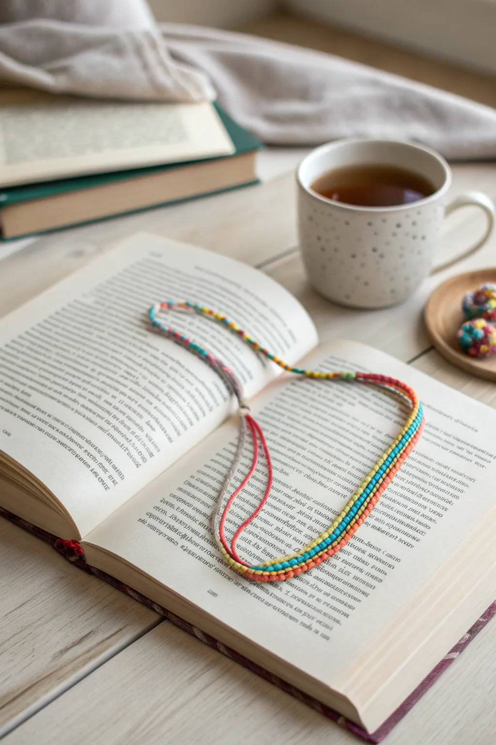 Brighten your reading with a touch of Elastic Ease – practical, fun, and oh-so-stylish!