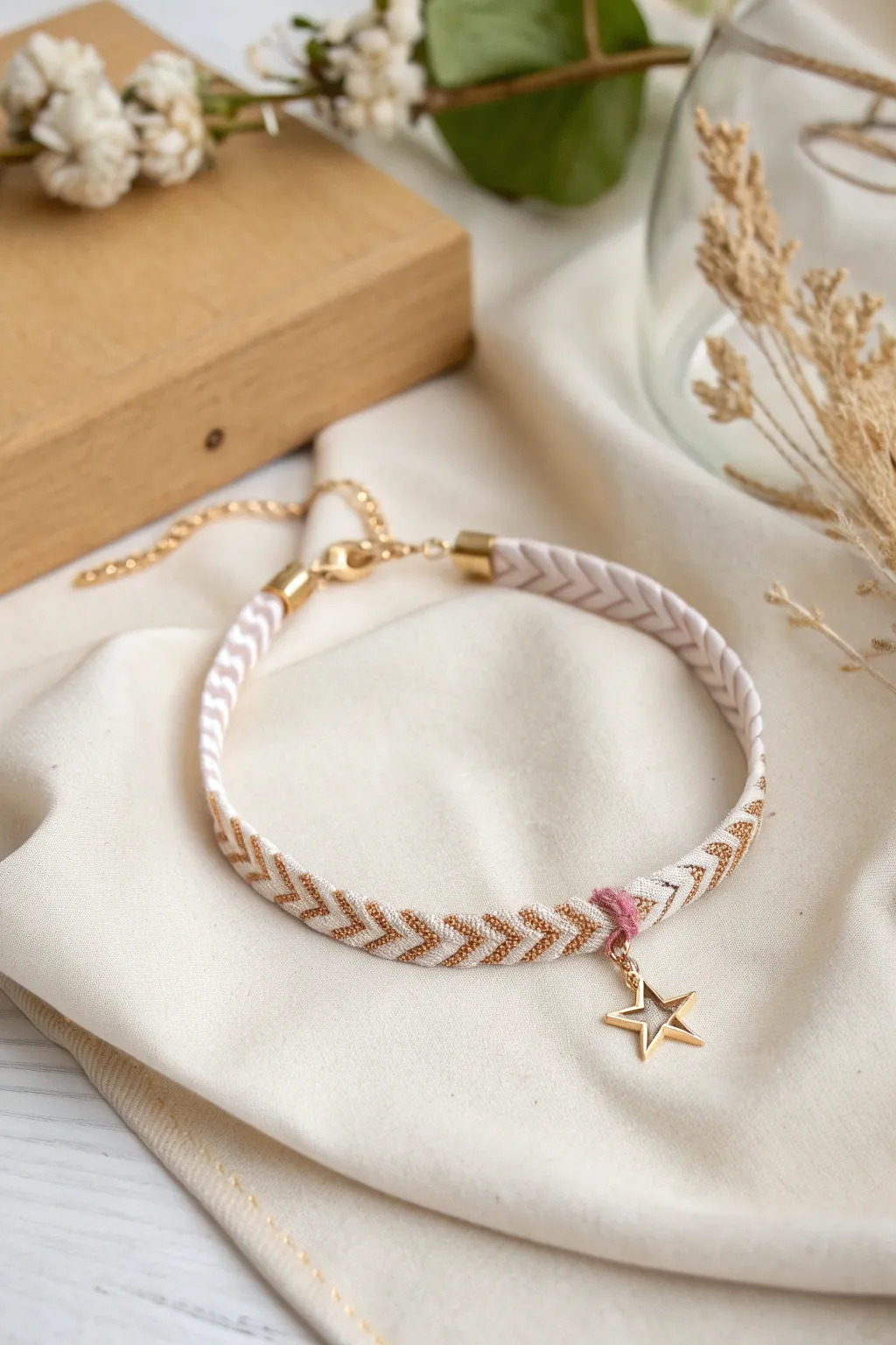 Embrace simplicity with a touch of charm: Discover the beauty of chevron designs.