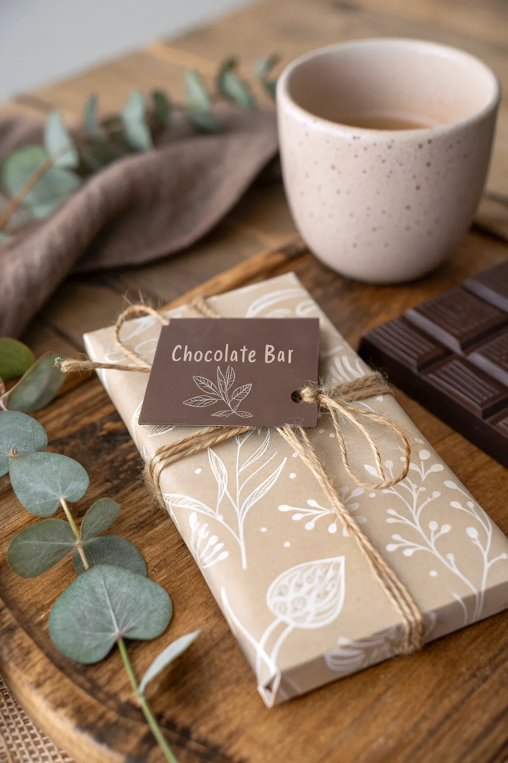 Unwrap a delightful mystery with every chocolate gift – where elegance meets intrigue.