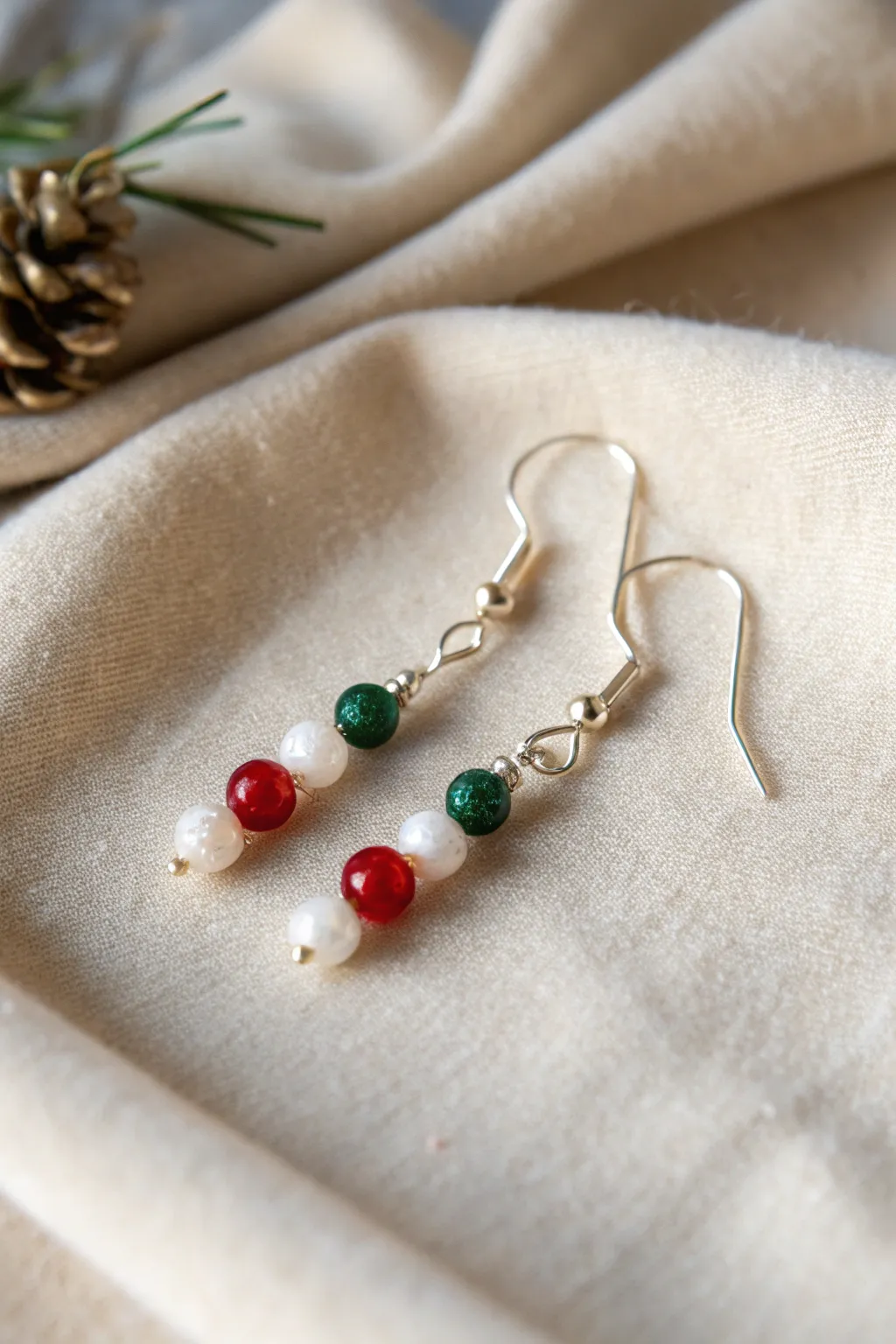 Celebrate the holidays with a touch of handcrafted elegance in every detail.