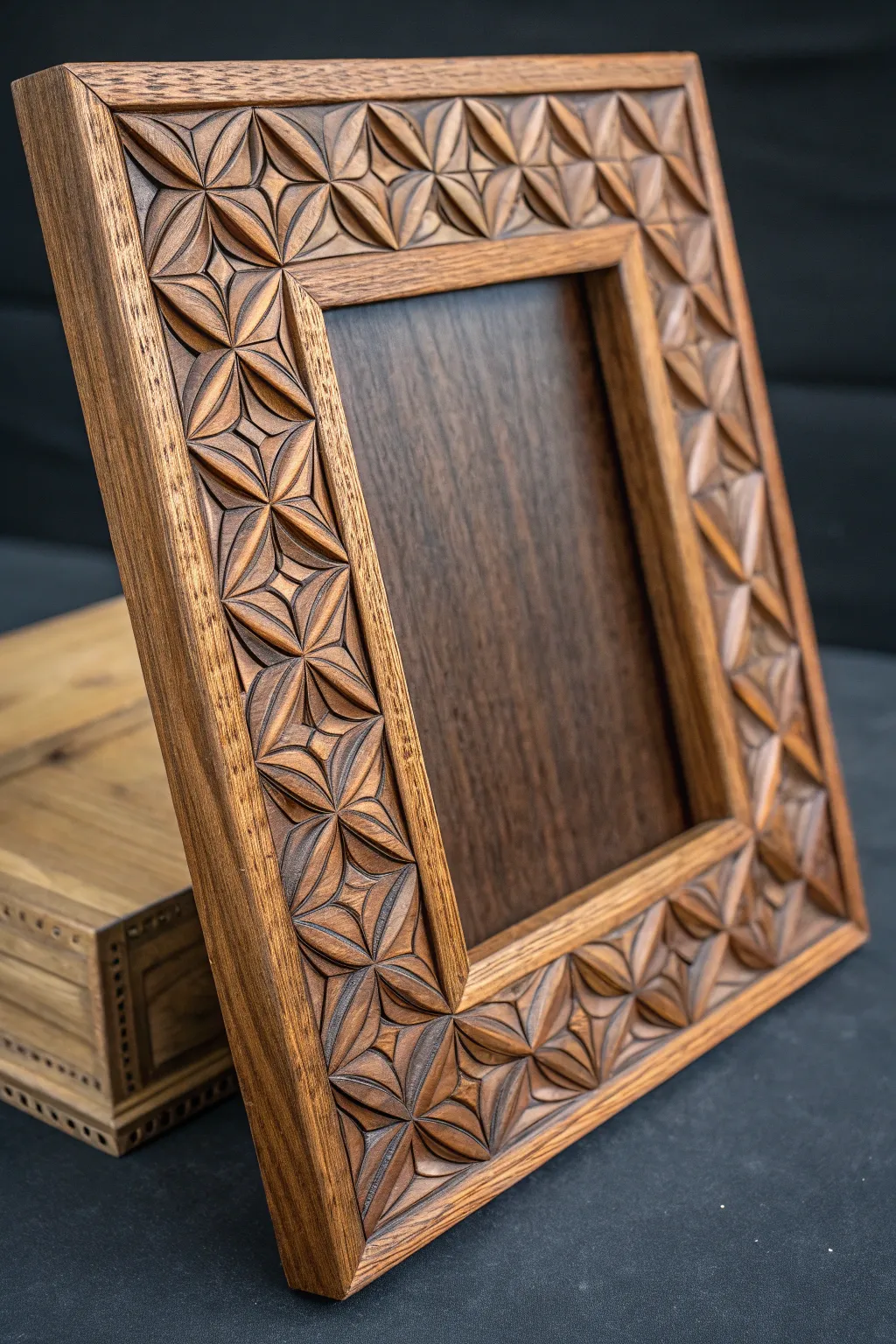 Elevate your memories with a handcrafted masterpiece.