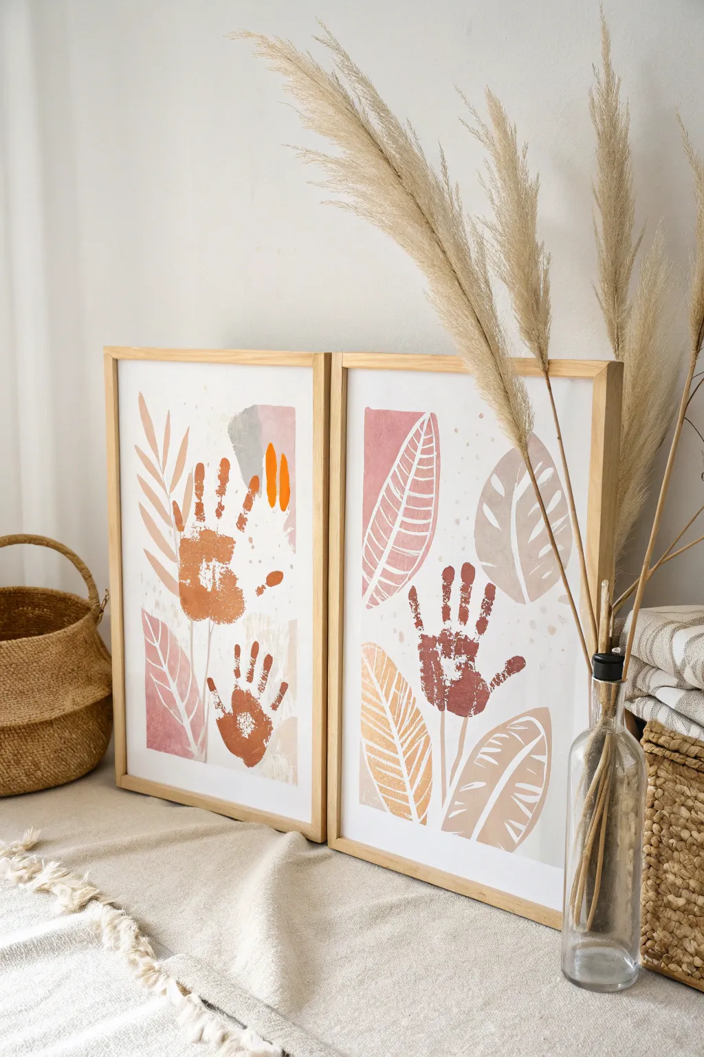 Create a masterpiece of unity with your hands. #SplitCanvasUnity
