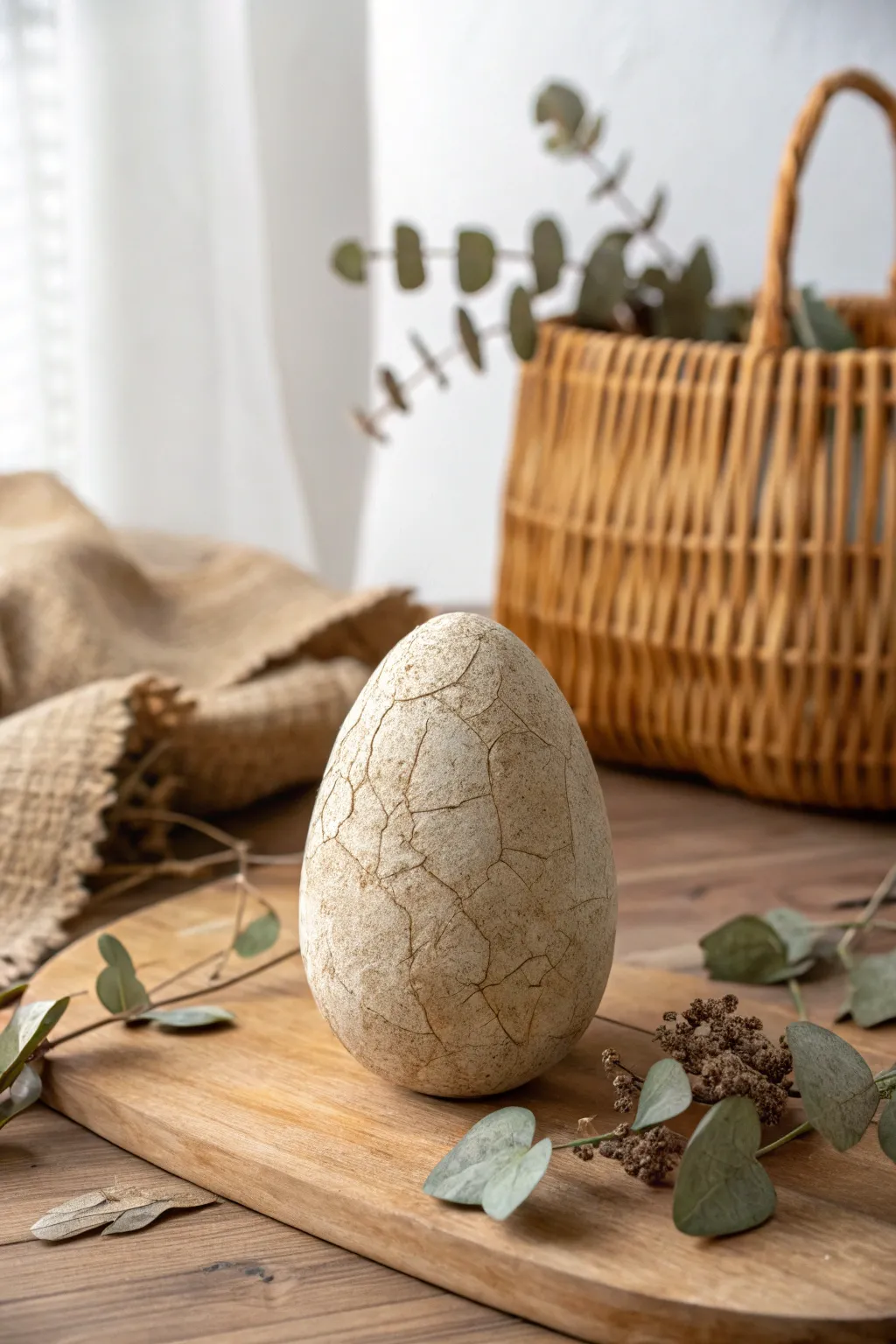 Crack open creativity with DIY Dino Eggs! 🦕✨