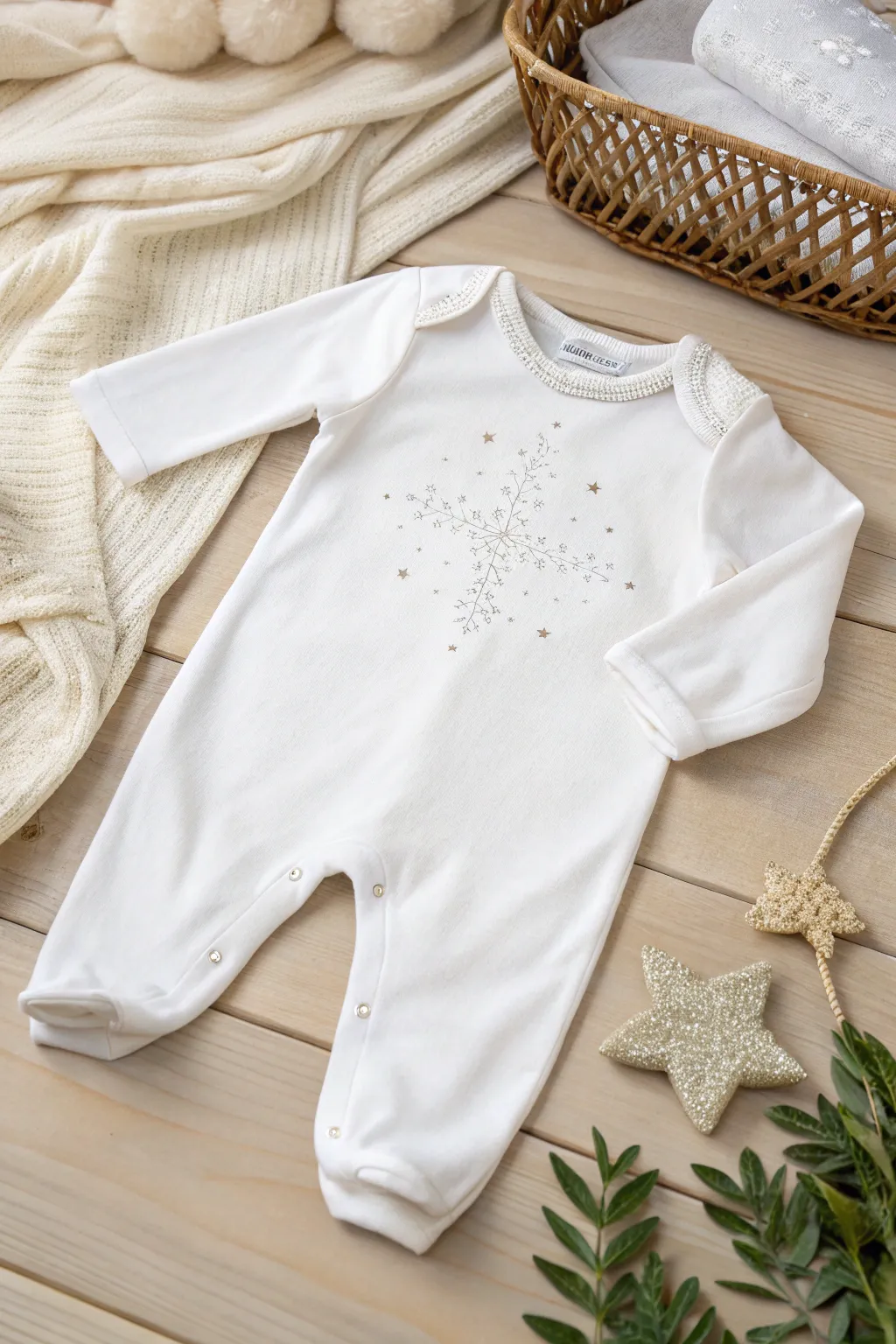 Add a touch of sparkle to your little one's wardrobe with these DIY rhinestone designs!