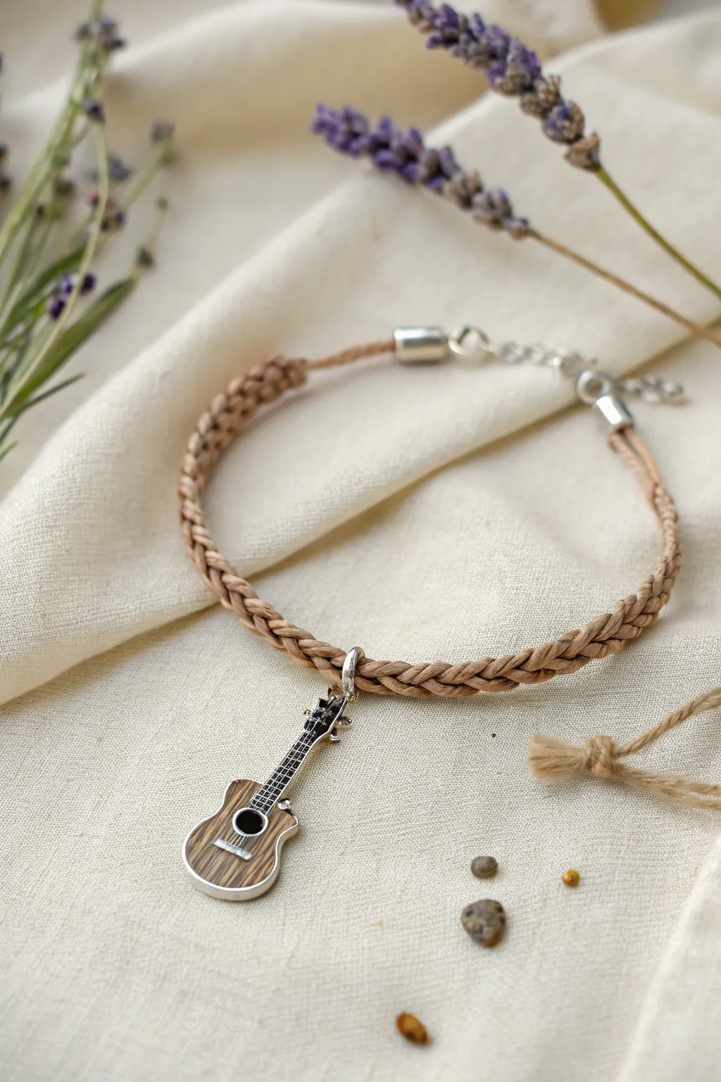 Express your passion with a touch of elegance - discover the world of hobby-themed charm bracelets.