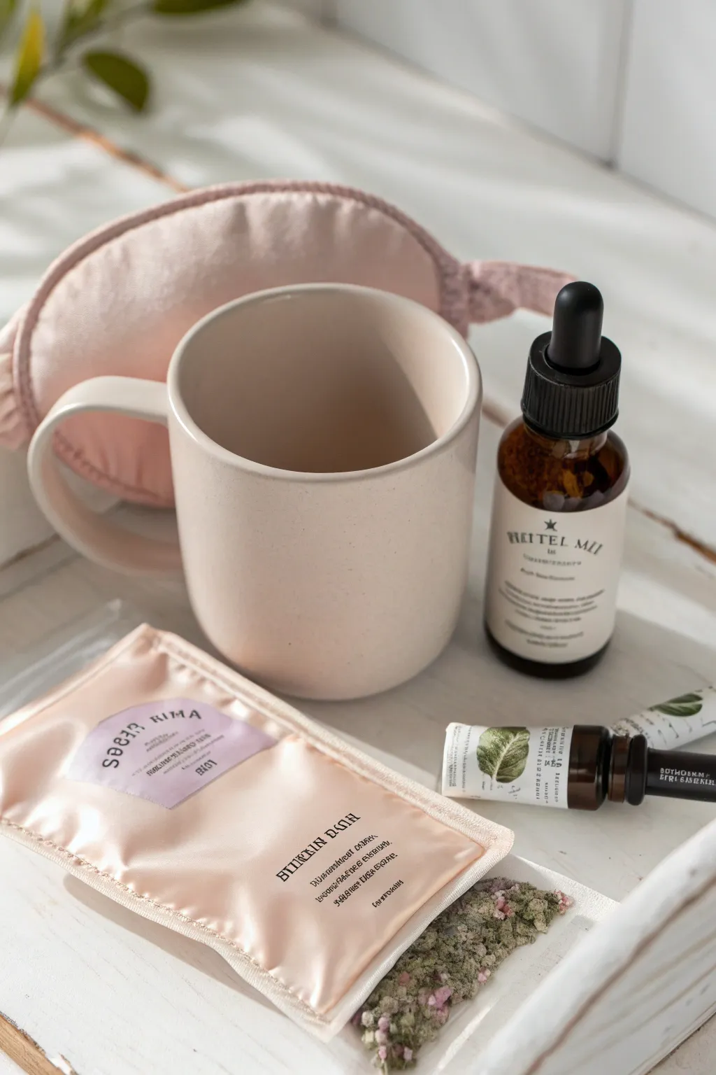 Pamper yourself with a touch of Scandinavian serenity and boho charm—perfect for unwinding in style.