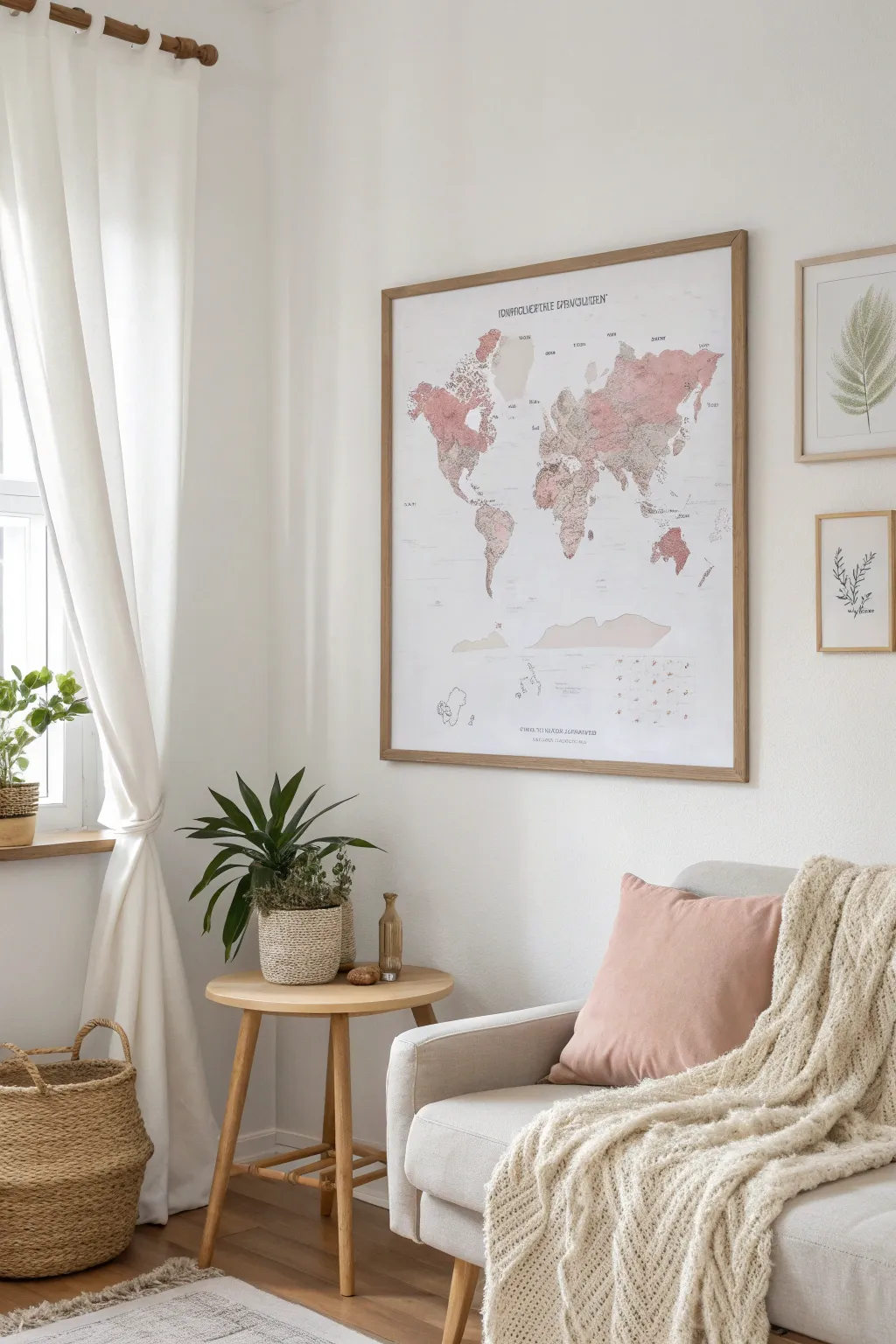 Relive your journey together with a touch of elegance—create a custom map poster for your beloved.