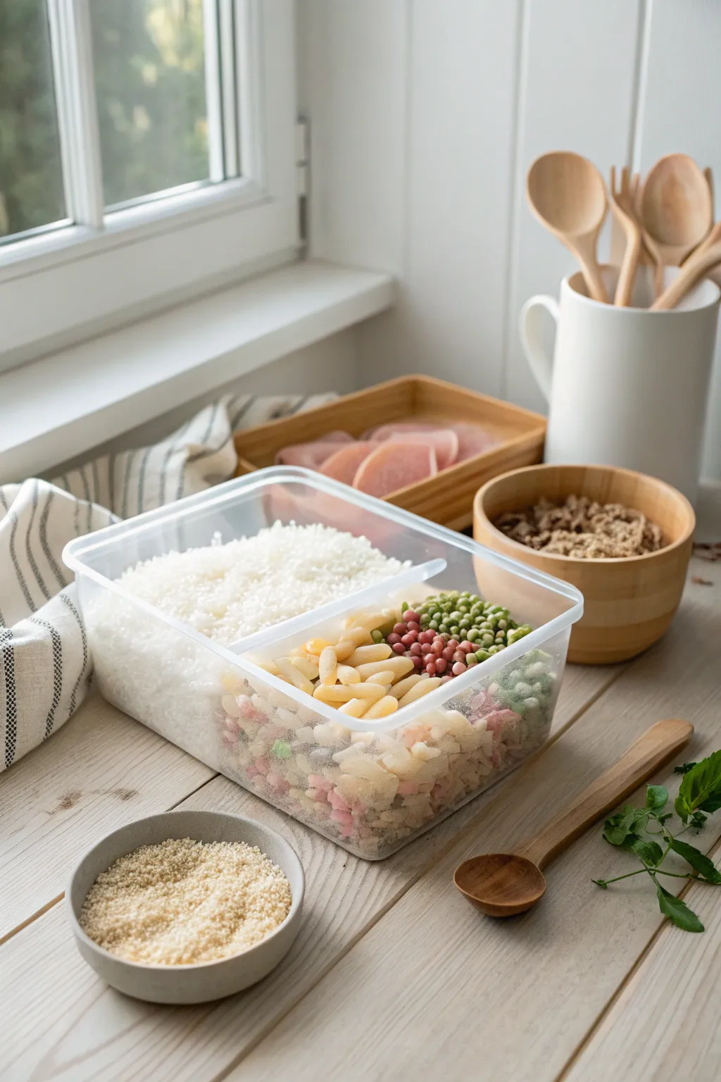 Discover the art of sensory play with our beautifully simple DIY sensory bins. Perfect for tactile exploration and crafted for natural beauty.