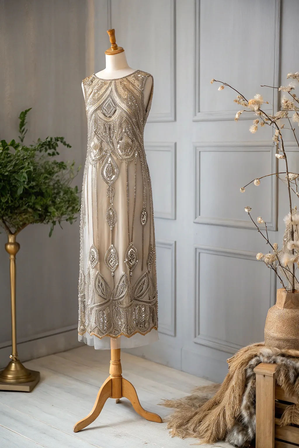 Elevate your style with couture appliqués that bring runway elegance to your wardrobe.
