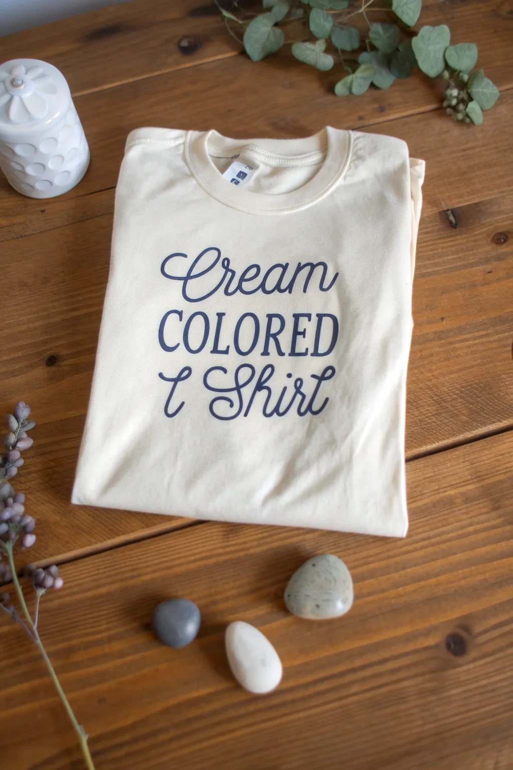 Celebrate Grandma's Wisdom with a Shirt That's as Timeless as Her Advice.