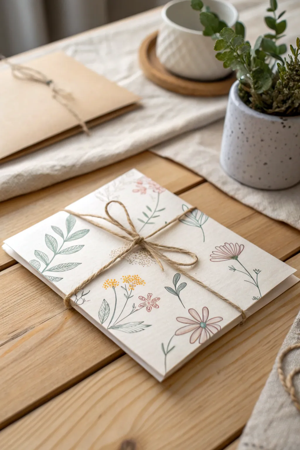 Celebrate love and craftsmanship this Grandparents Day with a handmade card full of heart and artistry.