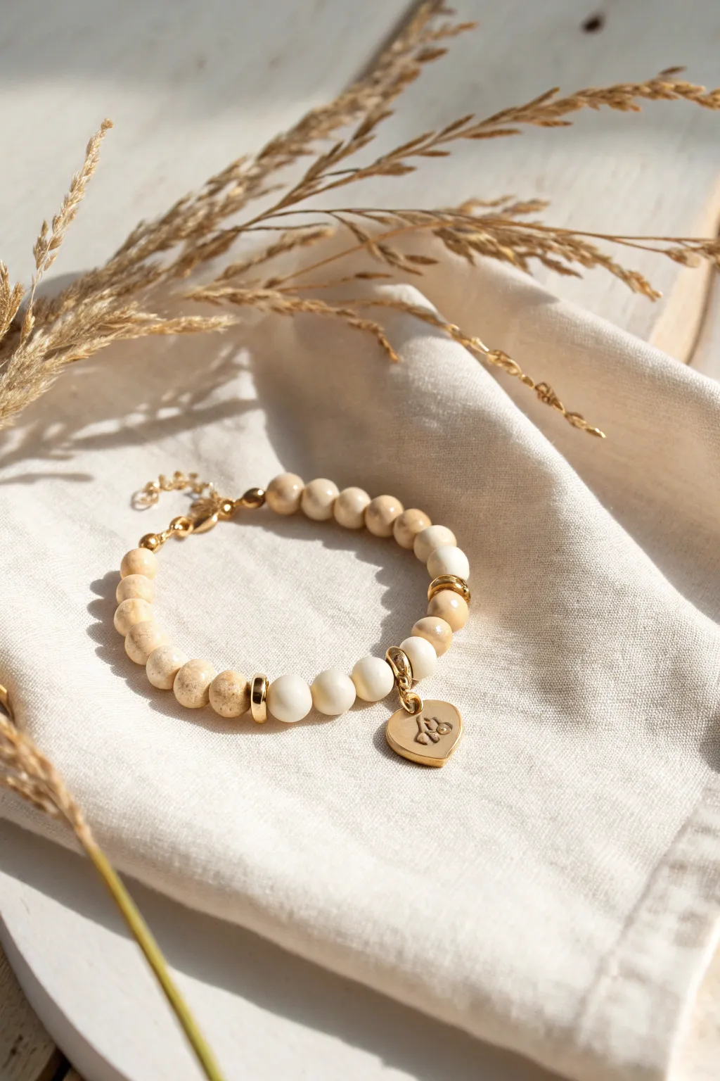 Craft with Love: Personalized DIY Jewelry for a Special Valentine's Touch