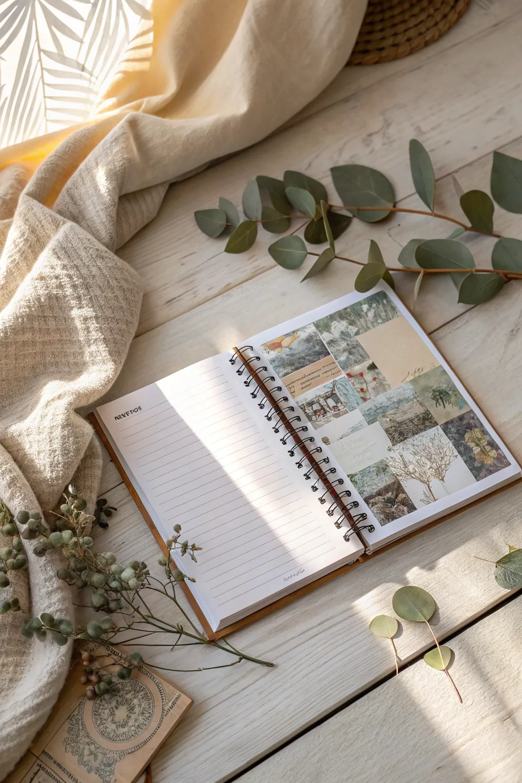 Transforming the ordinary into art: Discover beauty in recycled treasures.