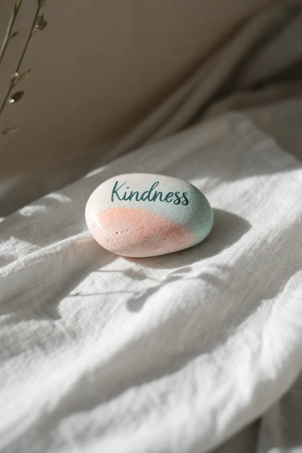 A simple act of kindness can paint the world with joy. 🌿✨