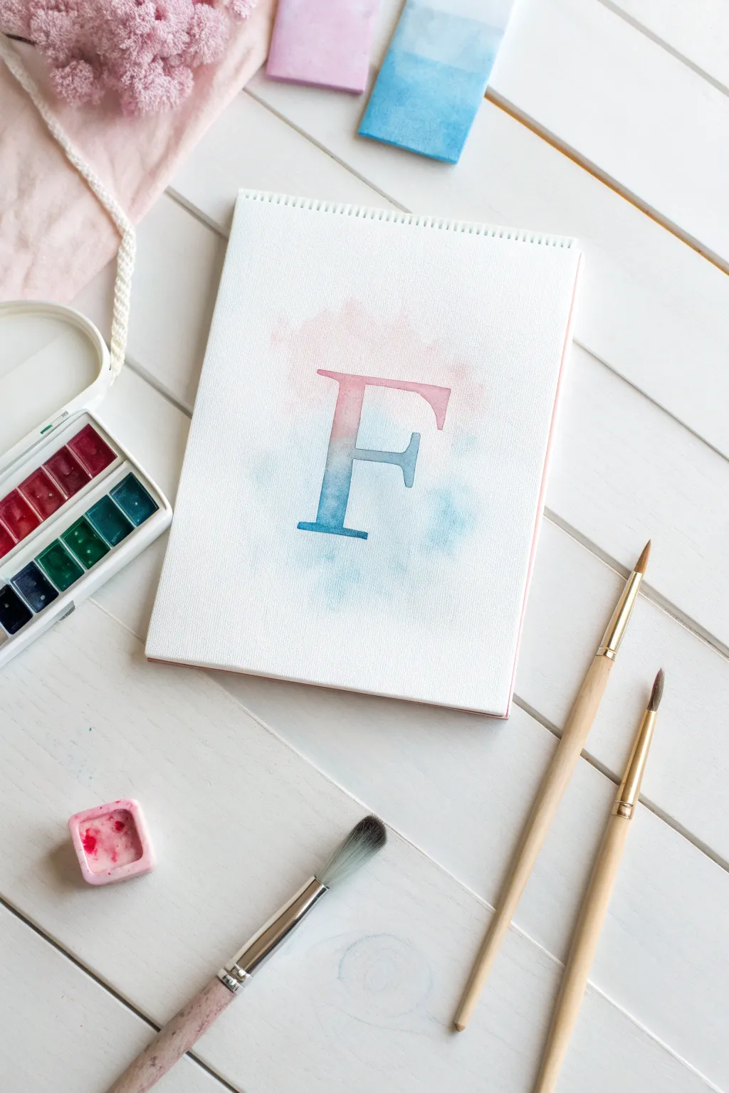 Uncover the beauty of simplicity with a touch of magic. #CraftedF #ScandiBoho