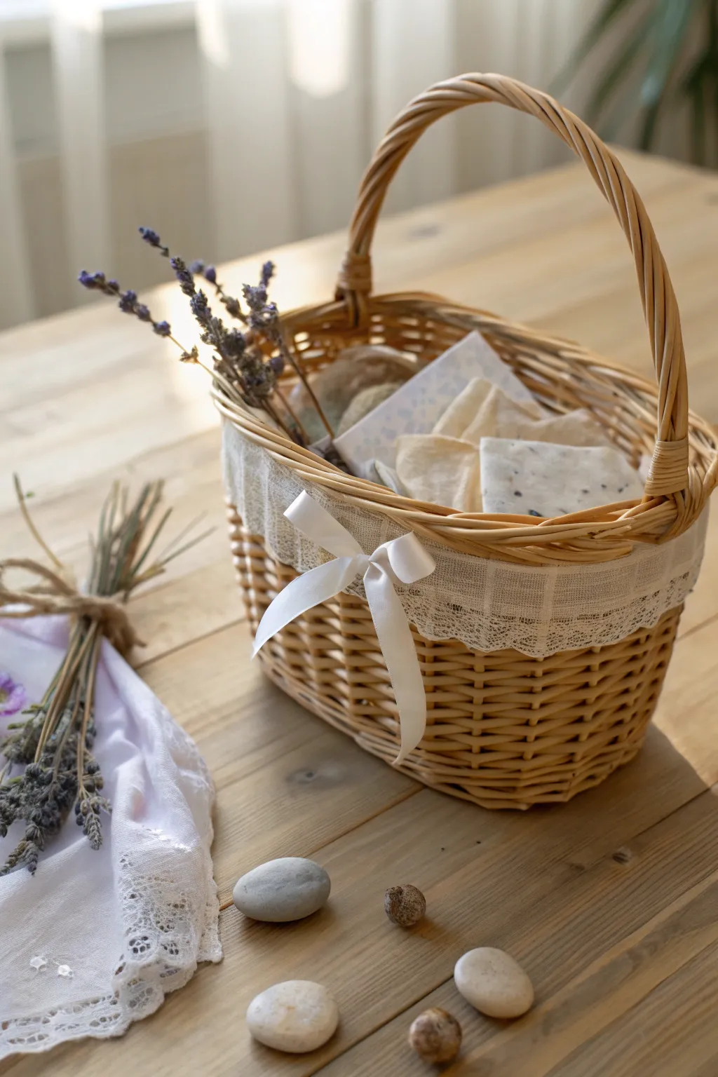 Uncover hidden treasures with a touch of elegance and adventure.