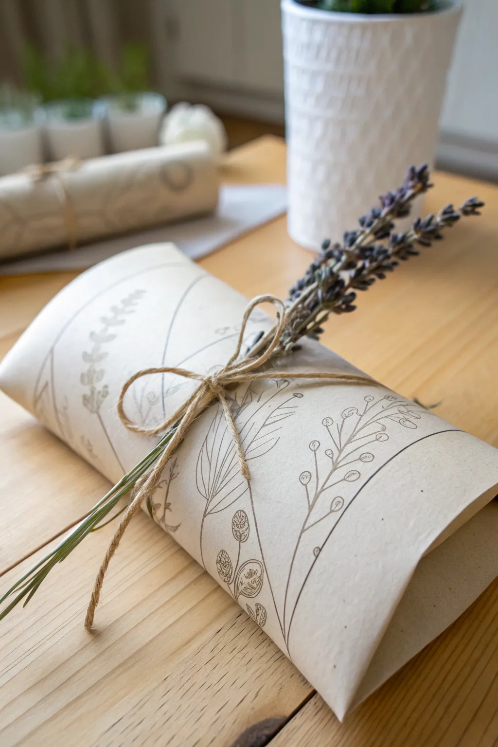 Elevate your gift-giving with these charming DIY pillow boxes, crafted with love and style.