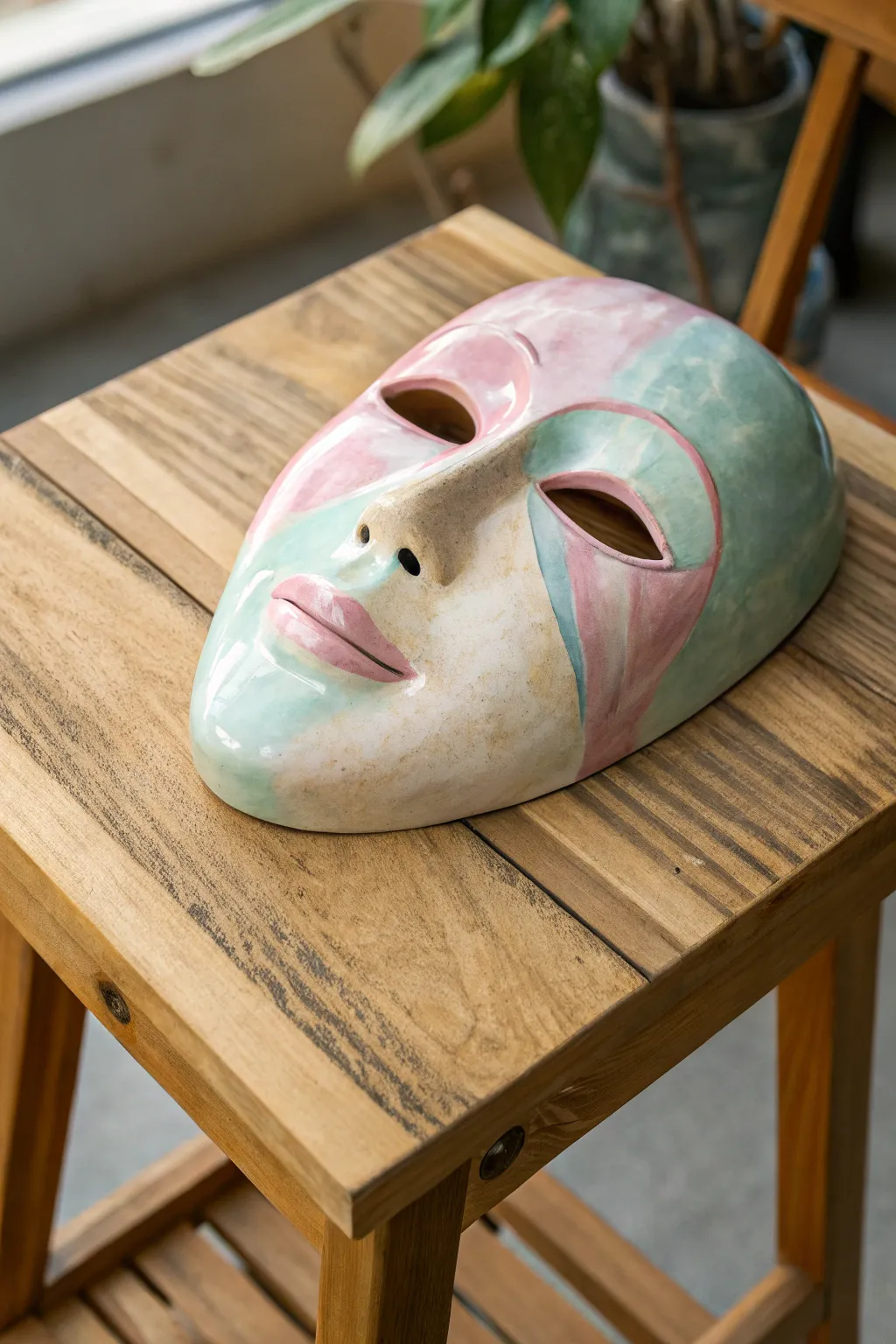 Explore the emotional spectrum through art—where colors speak louder than words.