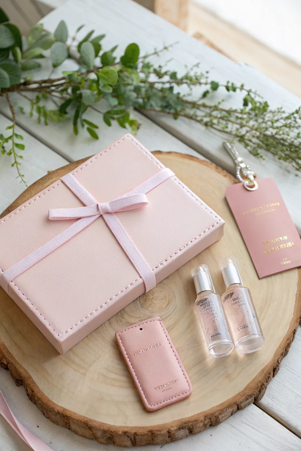 Gift the traveler in your life a touch of elegance with these chic, travel-ready essentials!