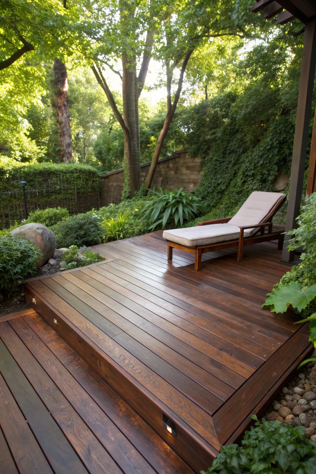 Discover serenity in hidden corners—your perfect retreat awaits.